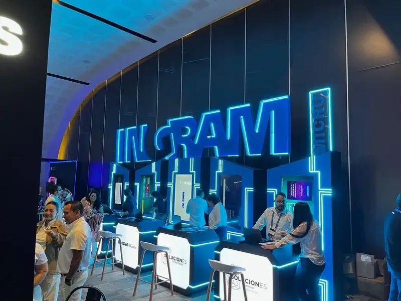 Display Custom - ejemplo 1