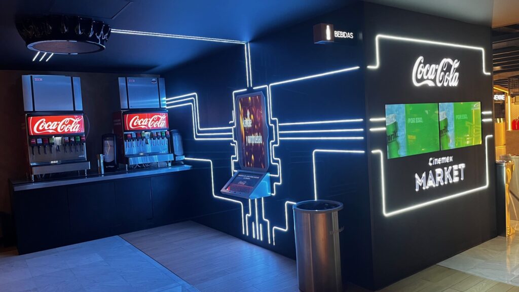 Demostración de nuestro trabajo