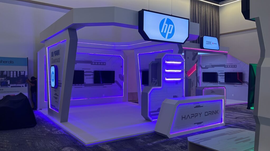 Demostración de nuestro trabajo