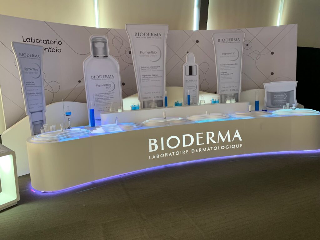 Demostración de nuestro trabajo