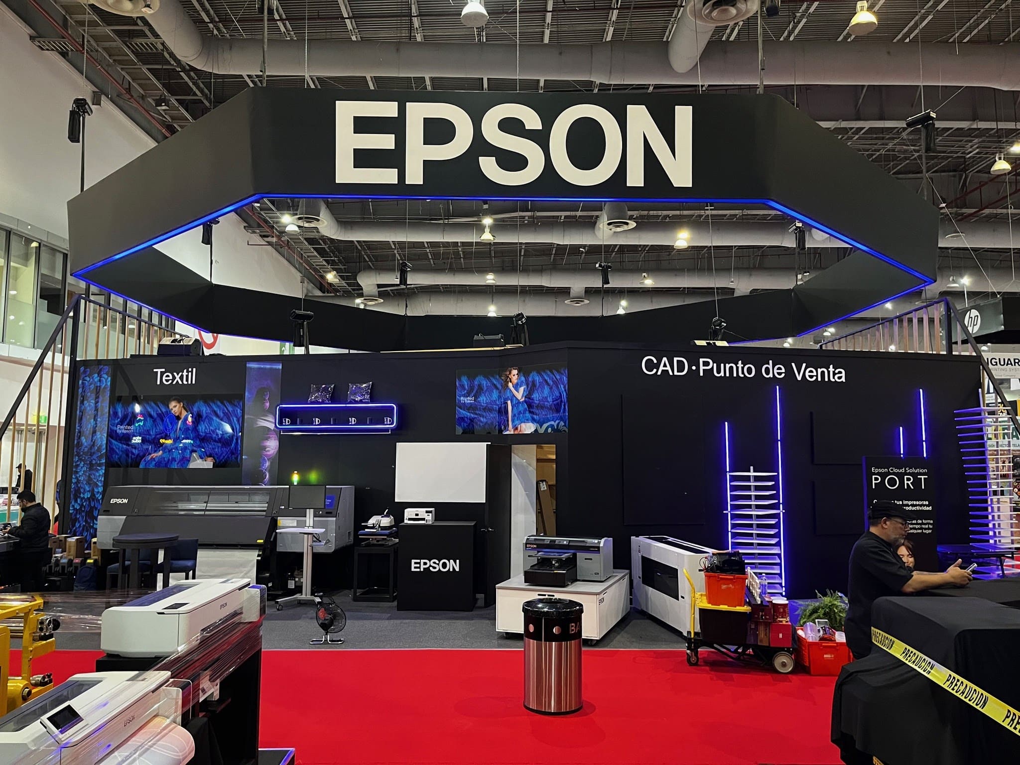 Demostración de nuestro trabajo