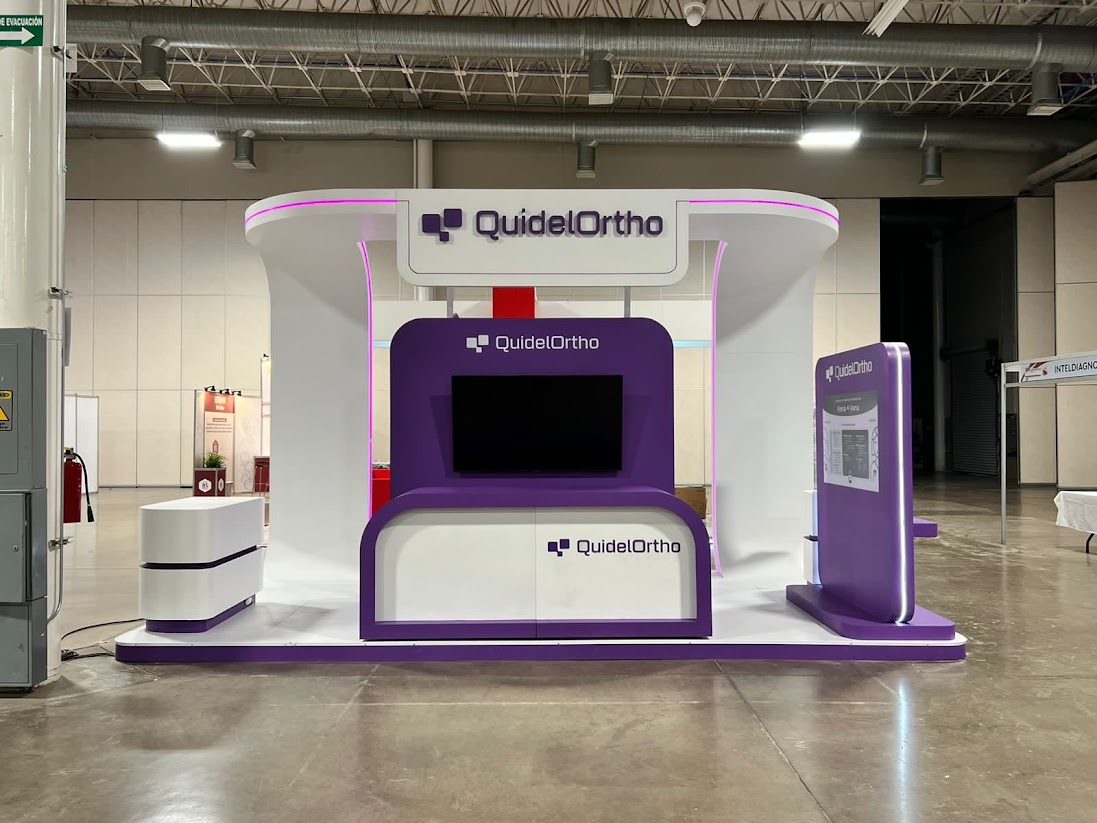 Display Custom - ejemplo 4