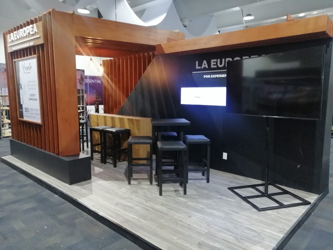 Display Custom - ejemplo 5